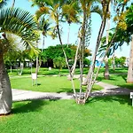 Duplex Avec Vue Sur La Marina, Residence Avec Piscine